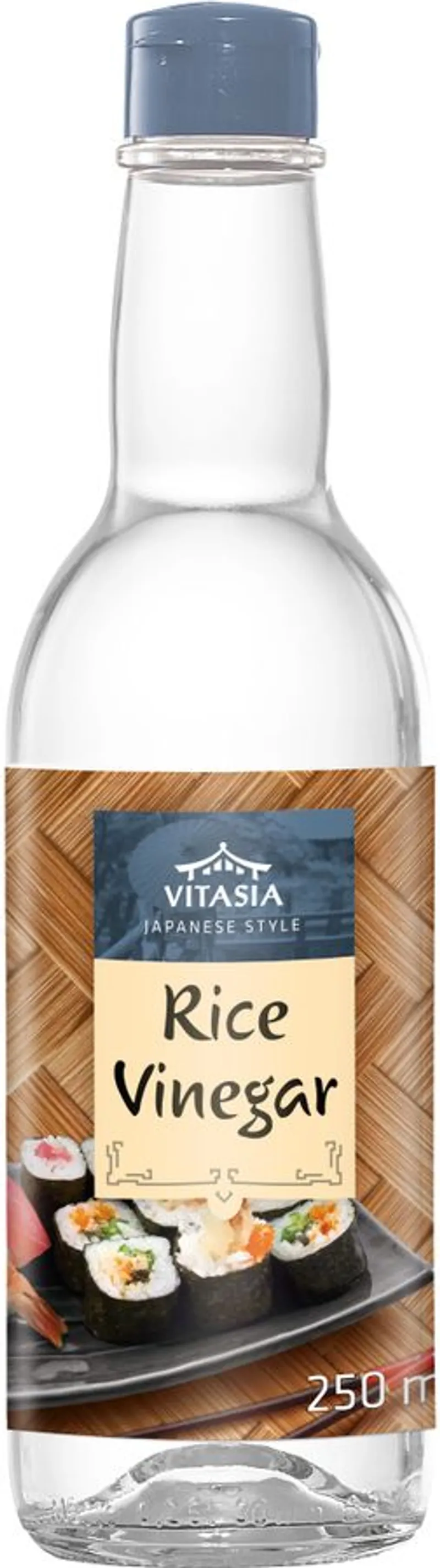 Оризов оцет