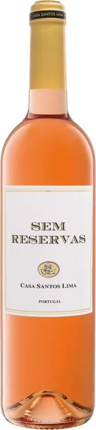 Sem Reservas