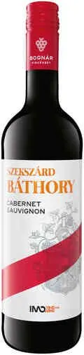 Szekszárd Báthory Cabernet Sauvignon