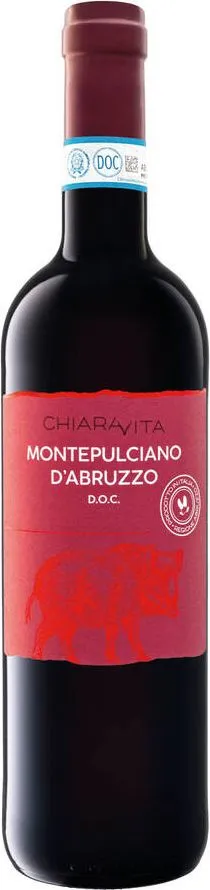 Montepulciano d’Abruzzo