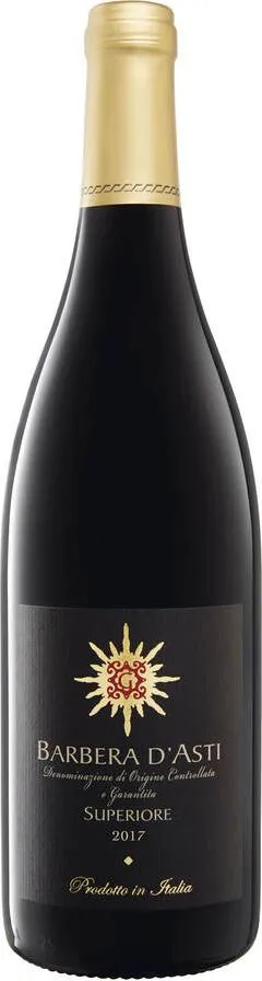 Barbera d’Asti Superiore