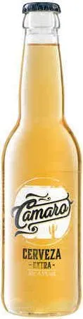 Camaro Бира