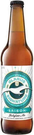 GLARUS Бира Saison