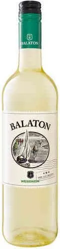 Balaton Weisswein