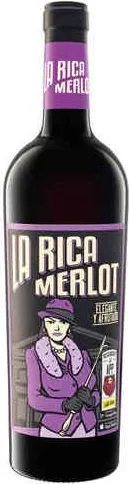 La Rica Merlot