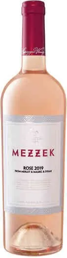 Mezzek Розе