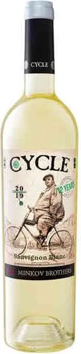 Cycle Совиньон блан