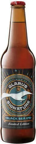 GLARUS Бира Black Sea IPA