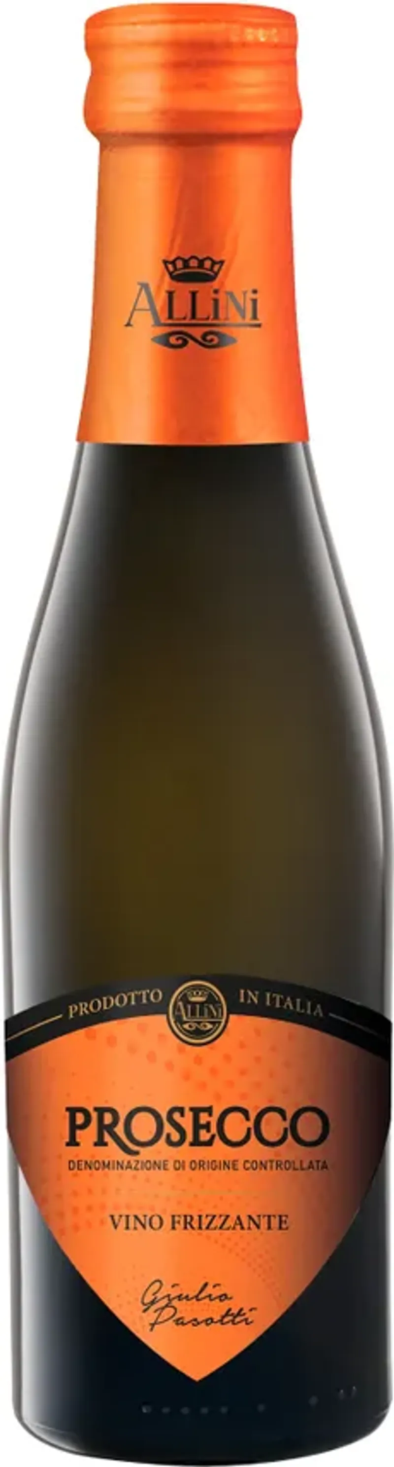 Allini Просеко Фризанте