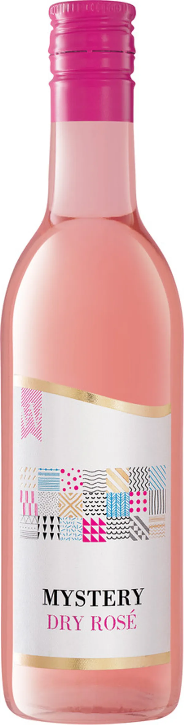 Mystery Бяло, розе или червено вино 1