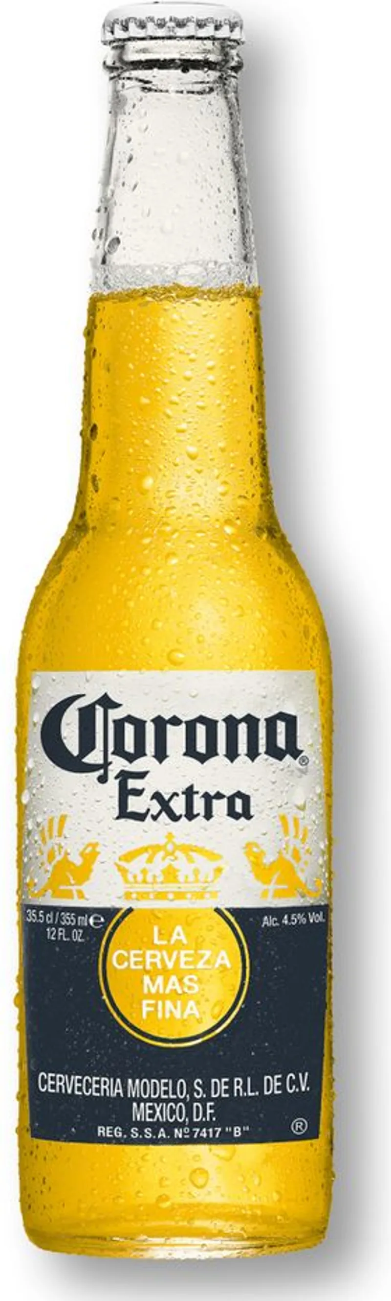 Corona Бира