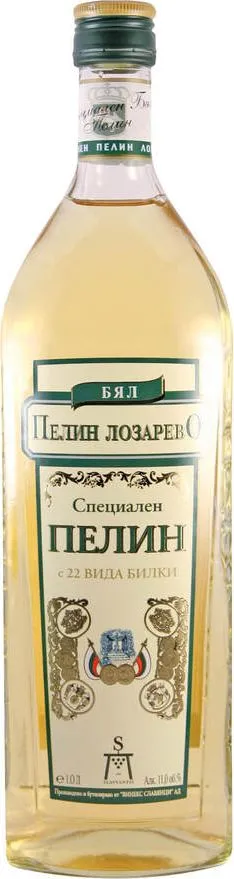 Лозарево Пелин