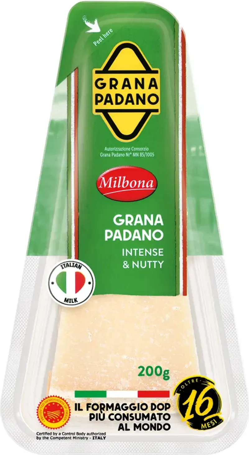 Грана Падано