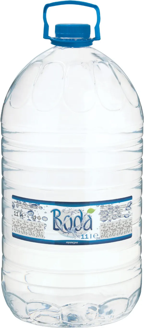 Трапезна вода