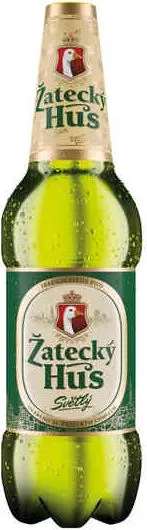 Žatecký Hus Бира