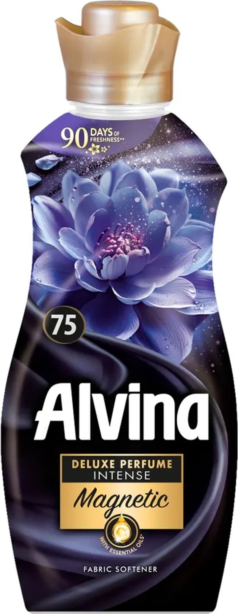 Alvina Deluxe Perfume Intense Омекотител