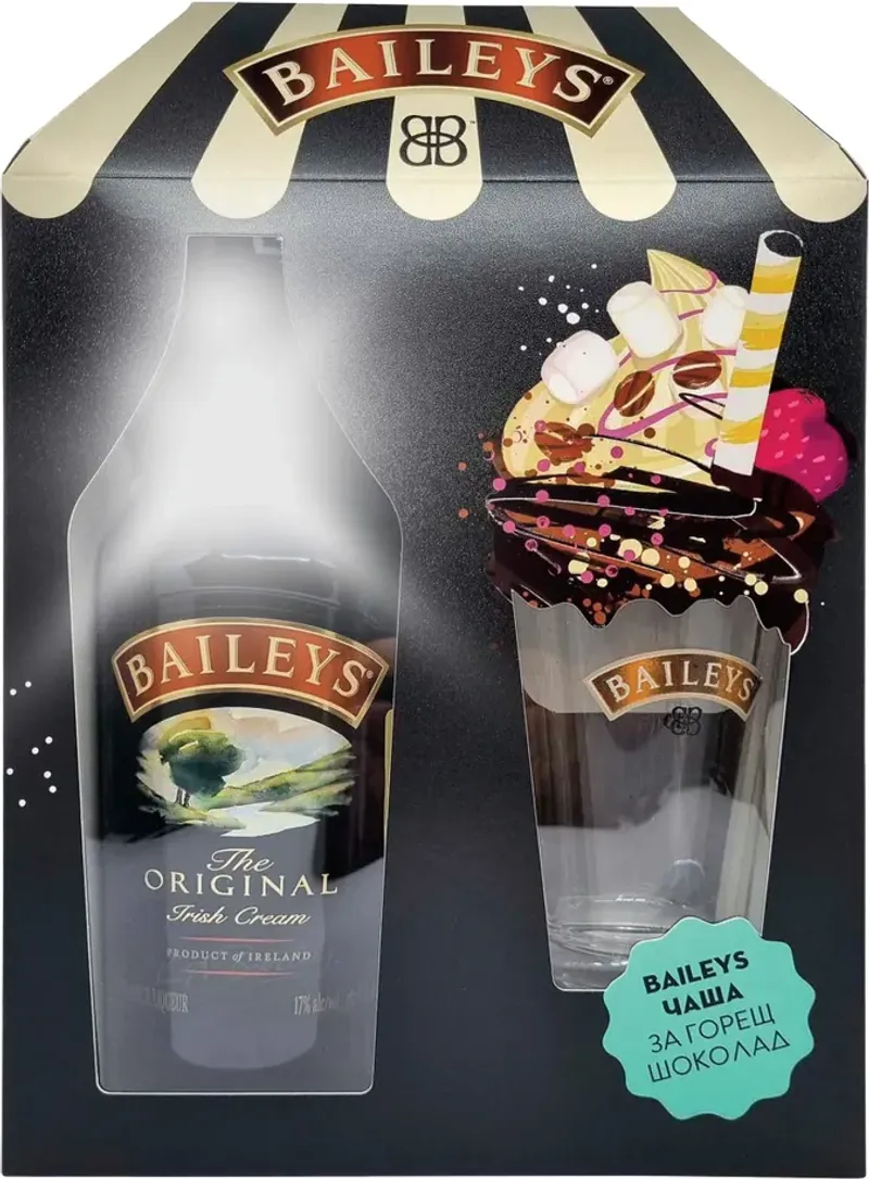 Baileys Крем ликьор