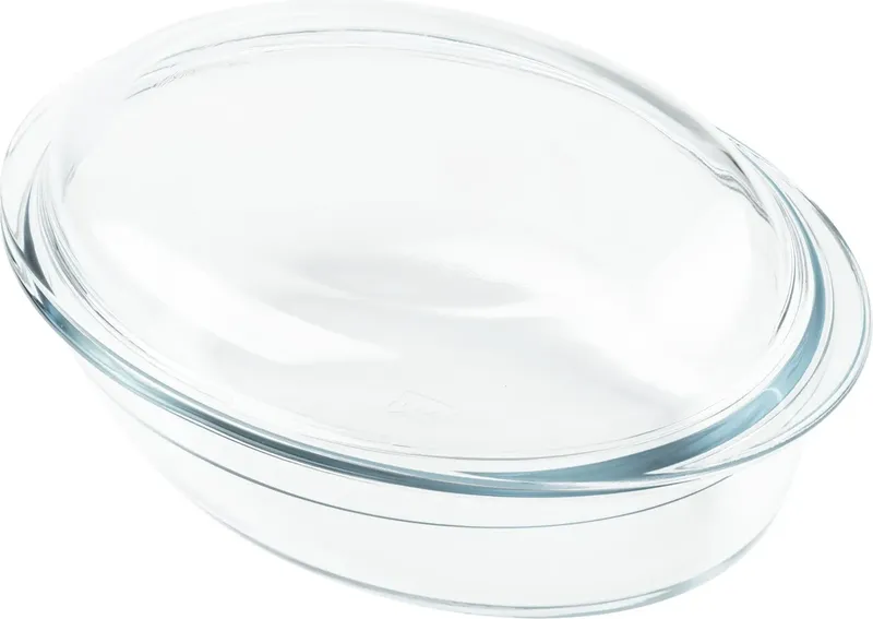 Livarno Home Съд за печене с капак