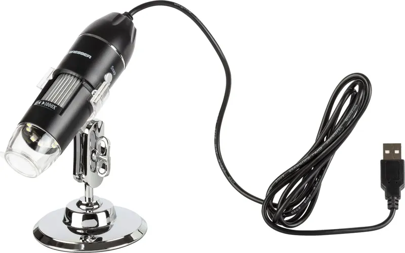 Bresser® Дигитален микроскоп