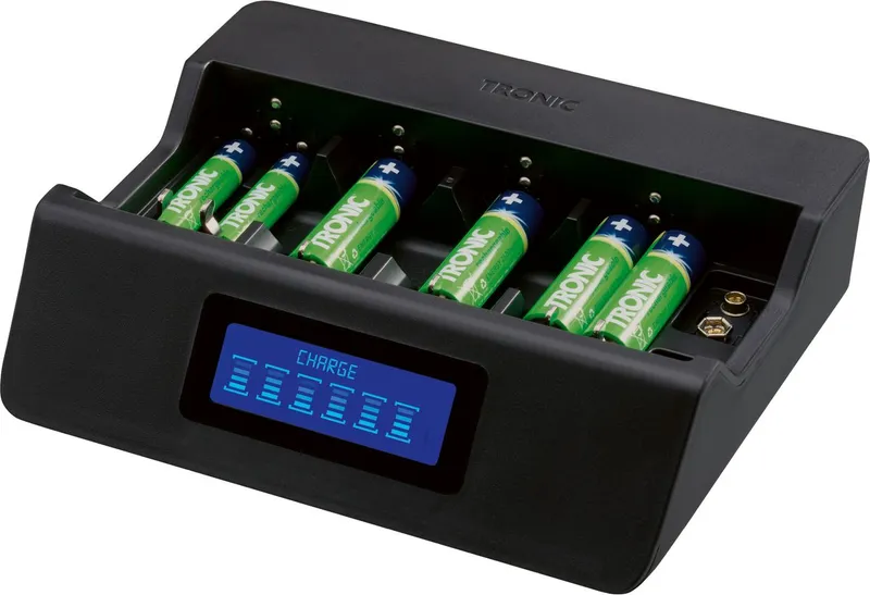 Tronic® Зарядно устройство