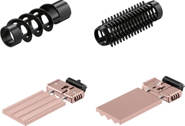 Alessandra Ambrosio® Мултифункционална маша