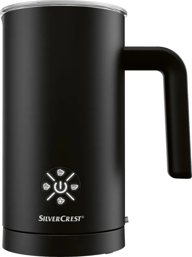 Silvercrest® Kitchen Tools Кана за разпенване на мляко