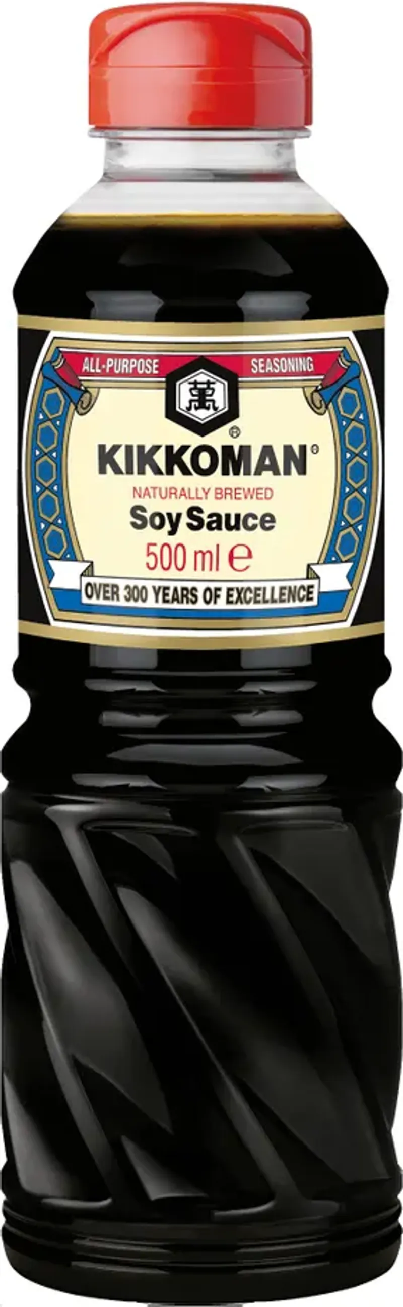 Kikkoman Соев сос