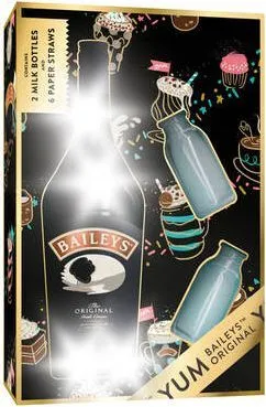 BAILEYS Крем ликьор