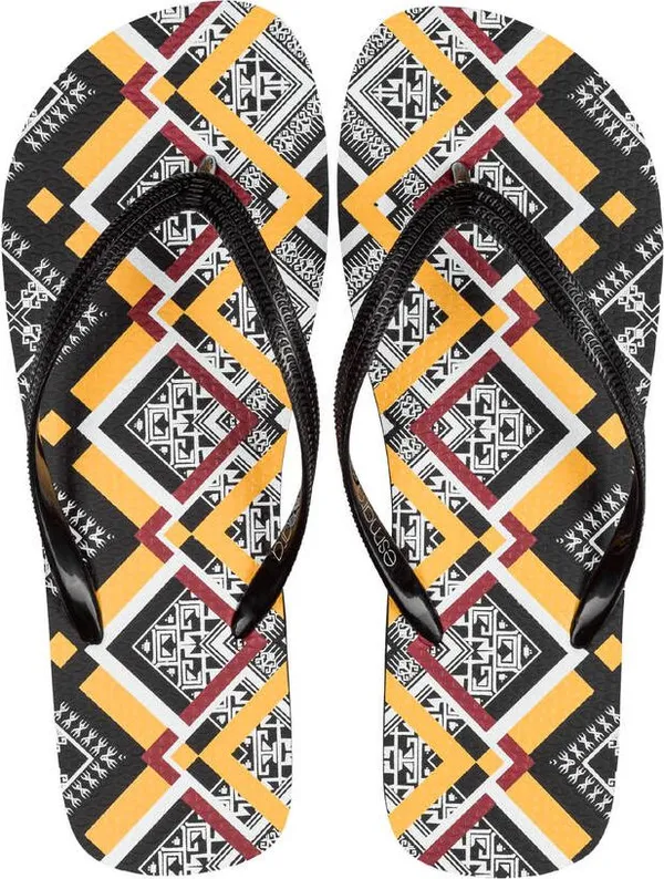 Дамски джапанки