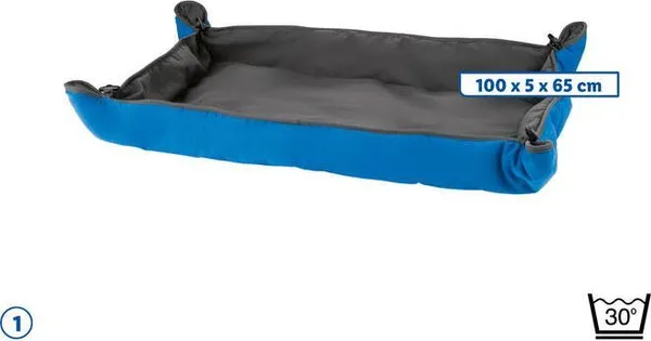 Легло за домашен любимец