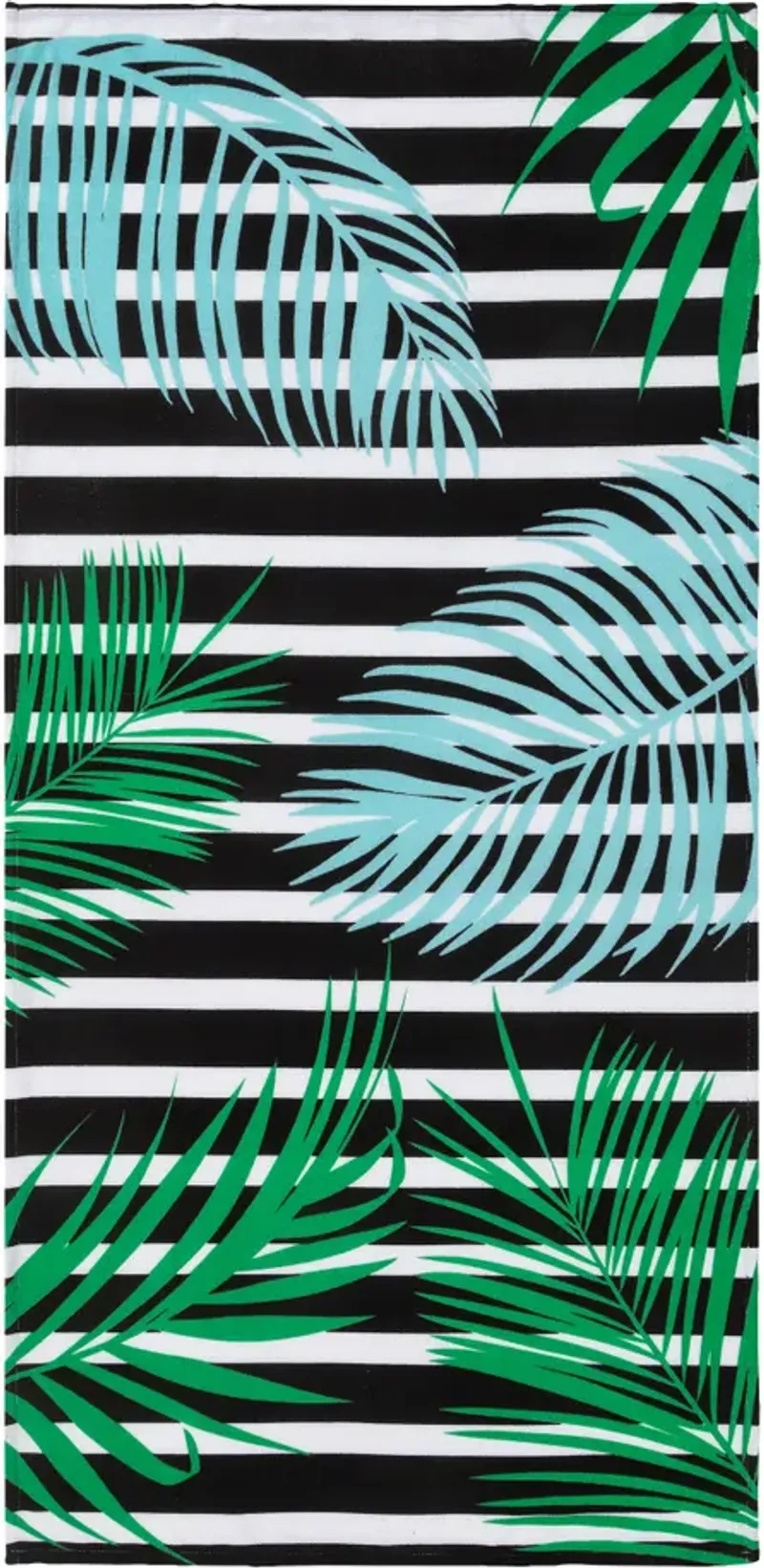 Livarno home Плажна кърпа