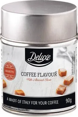 Подправки за кафе