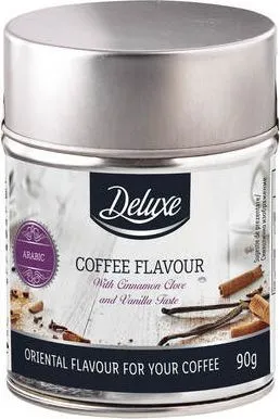 Подправки за кафе