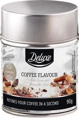 Подправки за кафе