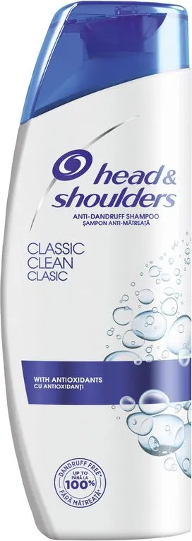 Head & shoulders Шампоан