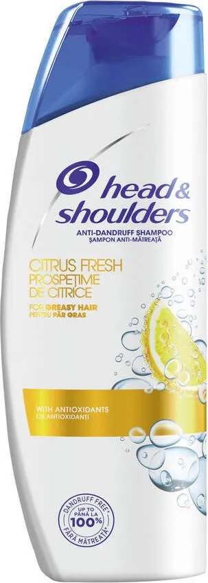 Head & Shoulders Шампоан