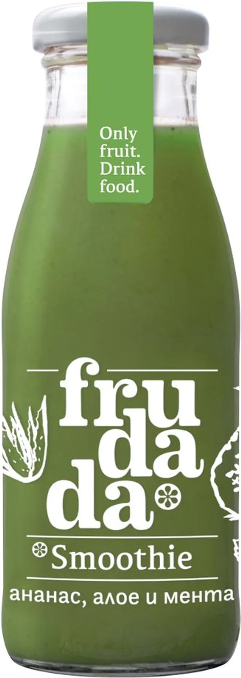 Frudada Смути