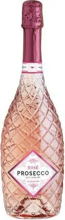 Rosé Prosecco