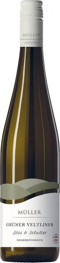 Müller Grüner Veltliner