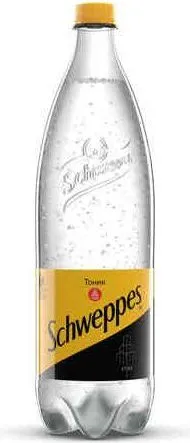 Schweppes Тоник