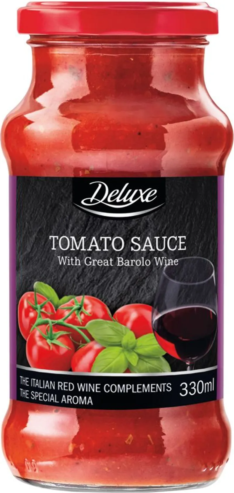 Сос за паста