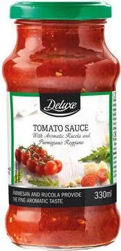 Сос за паста