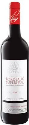 Bordeaux Superieur