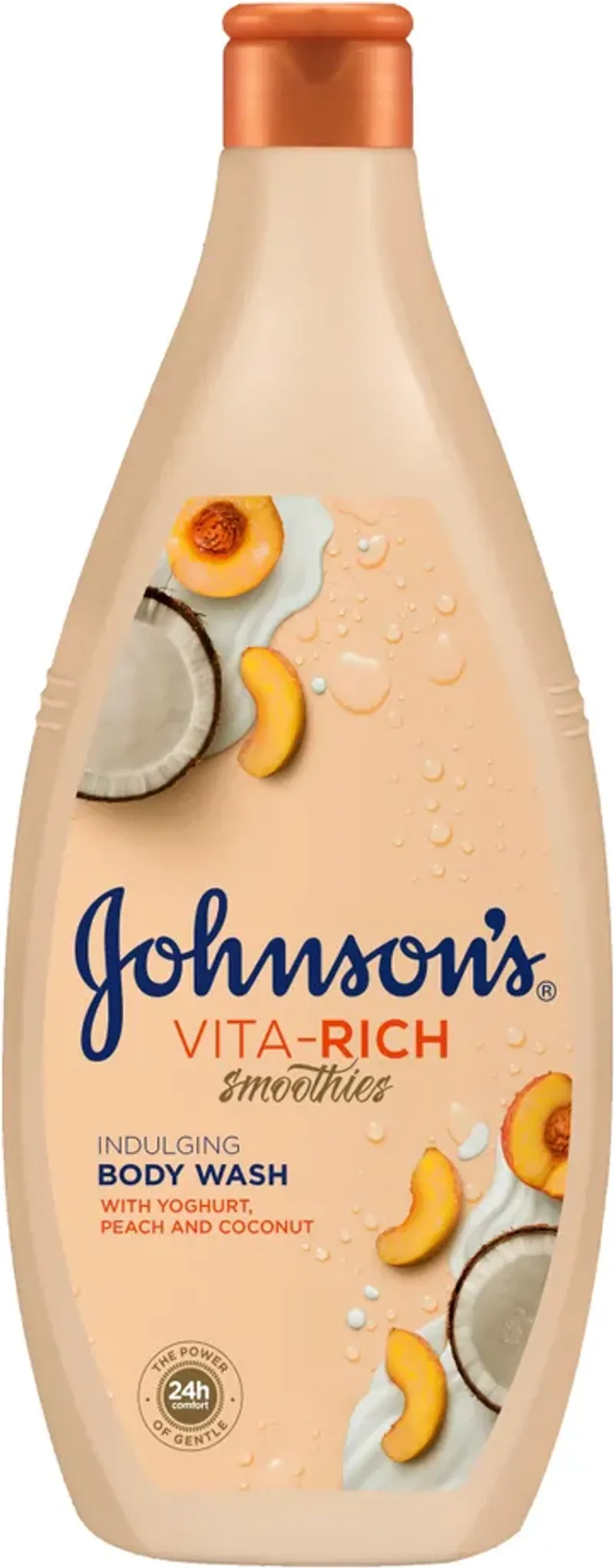 Johnson’s Душ гел