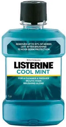 Listerine Вода за уста