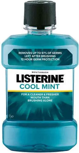 Listerine Вода за уста