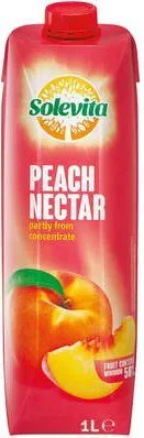 Нектар Праскова