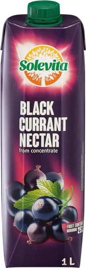 Нектар Касис