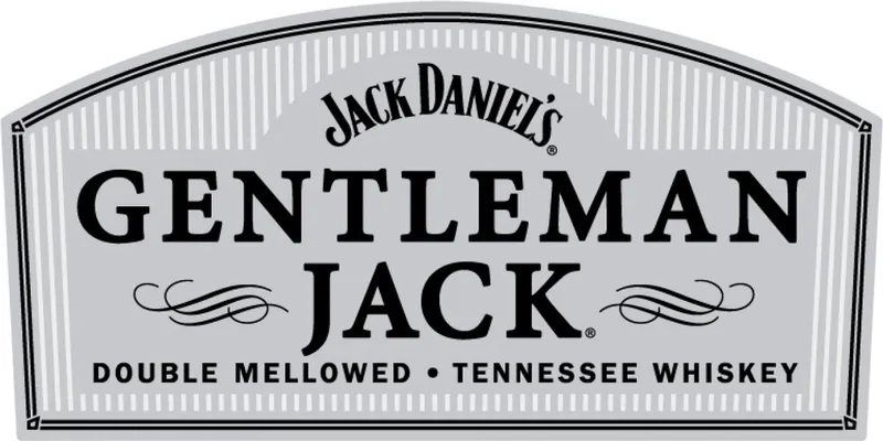 Jack Daniel’s Gentleman Jack Тенеси уиски