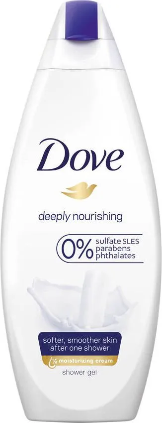 Dove Душгел